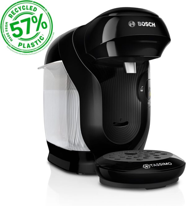 713l-VV1pWL._AC_SL1500_ Tassimo by Bosch Style Friendly Pod Coffee Machine