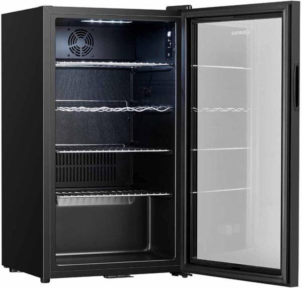 Subcold Super85 LED Beer Fridge
