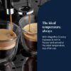 De'Longhi Magnifica S - Automatic Coffee Machine 2 Drinks Black