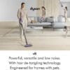 Dyson V8 Advanced Cordless Vacuum Cleaner