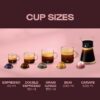 71R5ecW4MhL._AC_SL1500_ Nespresso Vertuo Coffee Pods, Pack of 30
