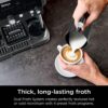 Ninja Luxe Premier 3-in-1 Coffee Machine