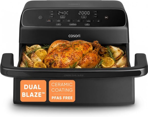 Cosori Air Fryer 8.6L