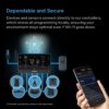 AC Infinity HYDRONE 7, Smart Plant Dehumidifier, Humidity VPD Control