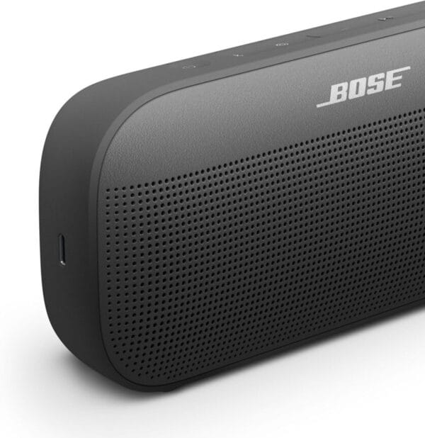 Bose SoundLink Flex SE Portable Bluetooth Speaker (2nd Gen)