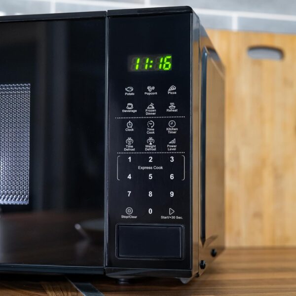 Hyundai 800W 20L Digital Microwave