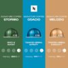 71evjqFfUEL._AC_SL1500_ Nespresso Vertuo Coffee Pods, Pack of 30