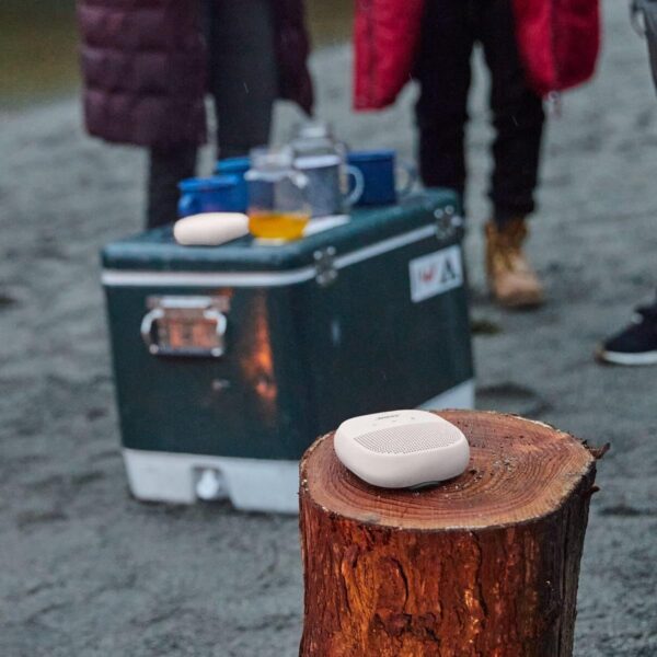 Bose SoundLink Micro Bluetooth Speaker