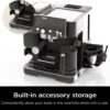 Ninja Luxe Premier 3-in-1 Coffee Machine