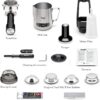 Sage Barista Express, Bean to Cup Machine