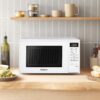 Panasonic NN-E27JWMBBQ 20L  800W Compact Microwave