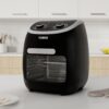 Tower T17038 Xpress 5-in-1 Manual Air Fryer Oven