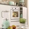 Smeg TSF01PGUK 2 Slice Toaster