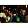 JBL Partybox 520, Wireless Bluetooth Party Speaker, Black