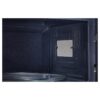 Samsung MS23K3513AK Solo Microwave Oven with Triple Distribution System
