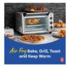 Russell Hobbs 20L 5-in-1 Mini Oven