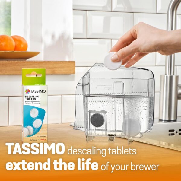 81-yW1IIkxL._AC_SL1500_ Tassimo by Bosch Style Friendly Pod Coffee Machine