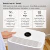 Bosch Dry 1000, Dehumidifier