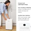 Bosch Dry 1000, Dehumidifier
