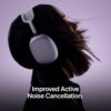 Apple AirPods Max 2 Wireless Over-Ear Headphones