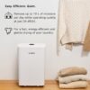 Bosch Dry 1000, Dehumidifier