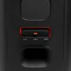 JBL Partybox 520, Wireless Bluetooth Party Speaker, Black