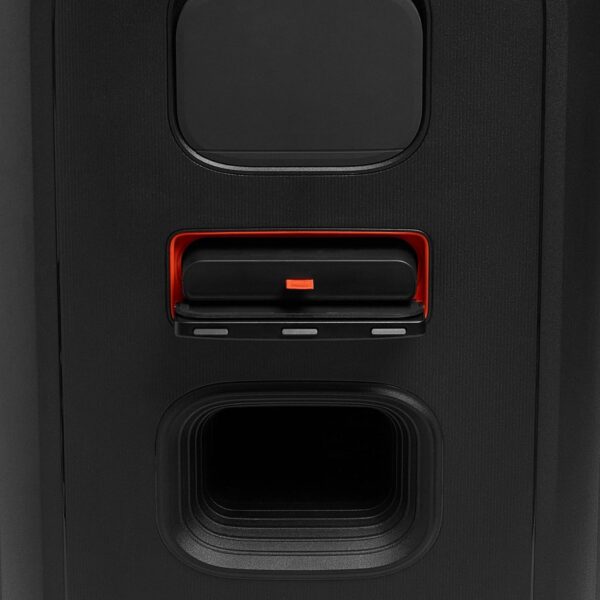 JBL Partybox 520, Wireless Bluetooth Party Speaker, Black