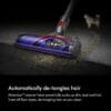 Dyson V8 Advanced Cordless Vacuum Cleaner