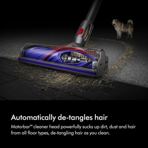 Dyson V8 Advanced Cordless Vacuum Cleaner