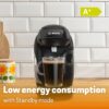 81WQ8vT2VUL._AC_SL1500_ Tassimo by Bosch Style Friendly Pod Coffee Machine