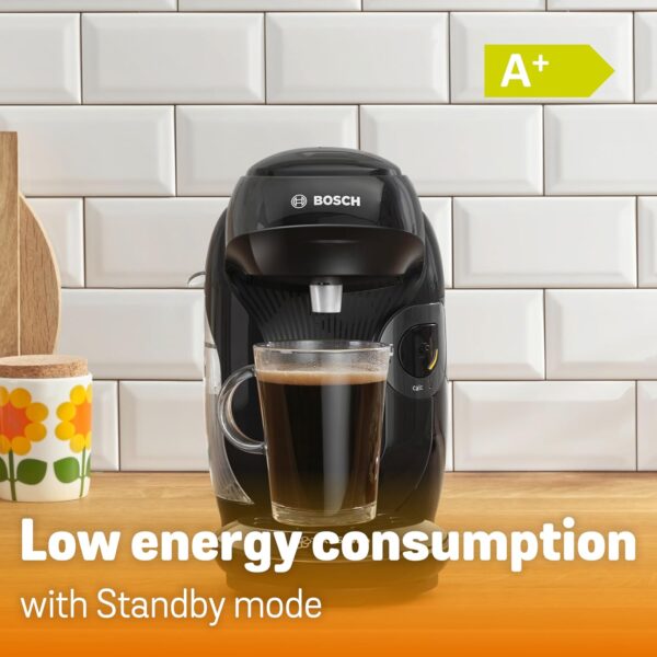 81WQ8vT2VUL._AC_SL1500_ Tassimo by Bosch Style Friendly Pod Coffee Machine