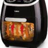 Tower T17038 Xpress 5-in-1 Manual Air Fryer Oven