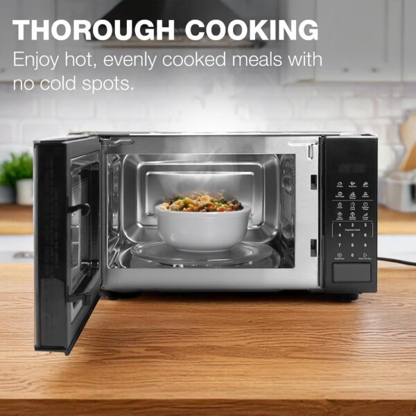 Hyundai 800W 20L Digital Microwave