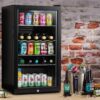 Subcold Super85 LED Beer Fridge