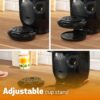 81dnOfBE+aL._AC_SL1500_ Tassimo by Bosch Style Friendly Pod Coffee Machine