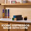 81g4W8cEg-L._AC_SL1500_ Nespresso Vertuo Coffee Pods, Pack of 30
