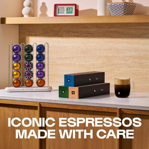 81g4W8cEg-L._AC_SL1500_ Nespresso Vertuo Coffee Pods, Pack of 30