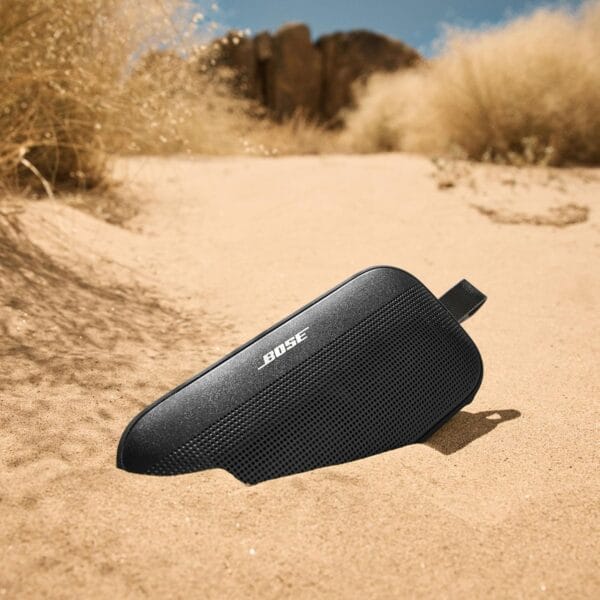 Bose SoundLink Flex SE Portable Bluetooth Speaker (2nd Gen)