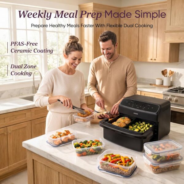 Cosori Air Fryer 8.6L