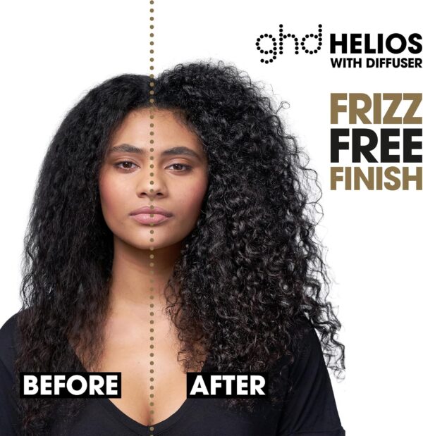 ghd Helios Hair Dryer