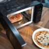 Hyundai 800W 20L Digital Microwave