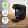 81qtTMABTzL._AC_SL1500_ Tassimo by Bosch Style Friendly Pod Coffee Machine