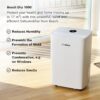 Bosch Dry 1000, Dehumidifier