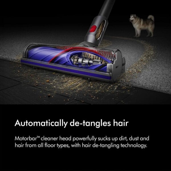 Dyson V8 Absolute Cordless Vacuum Cleaner