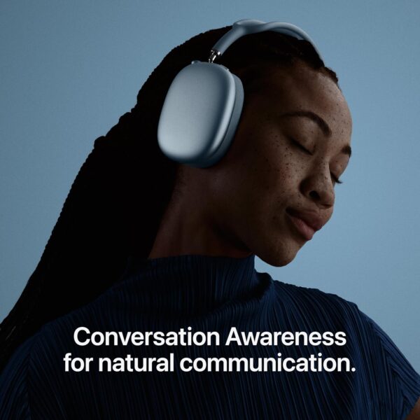 Apple AirPods Max 2 Wireless Over-Ear Headphones