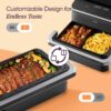 81y8LChgE1L._AC_SL1500_ Cosori Smart Air Fryer 10L