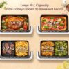 81zAn1E0evL._AC_SL1500_ Cosori Smart Air Fryer 10L