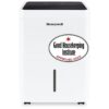 Honeywell 20L/Day Dehumidifiers For Home With Digital Display