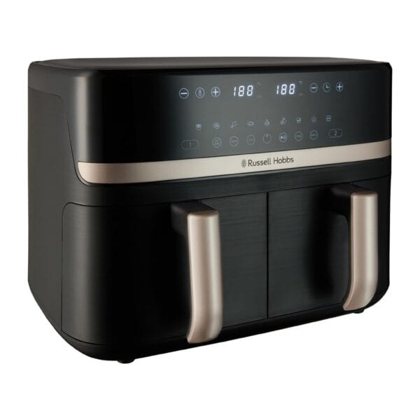 Russell Hobbs Dual Air Fryer