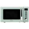 Haden Microwave 20L 800W 5 Power Levels Oven Cotswold Green